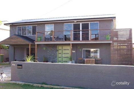 Property photo of 14A Bent Street Tuncurry NSW 2428