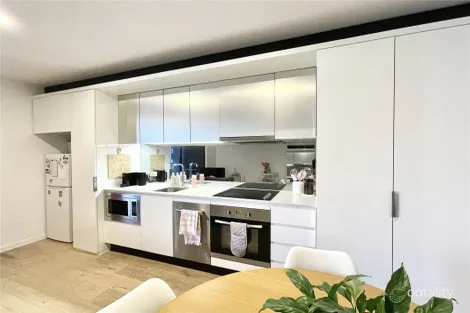 Property photo of 1413/33 Rose Lane Melbourne VIC 3000