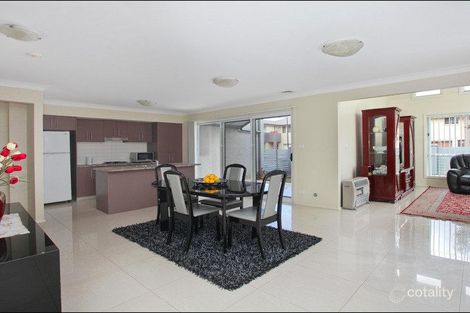 Property photo of 26 Jenkin Street Ropes Crossing NSW 2760