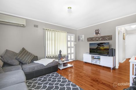 Property photo of 4 Eureka Crescent Sadleir NSW 2168