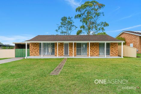 24 Halcot Ave, North Nowra, NSW 2541