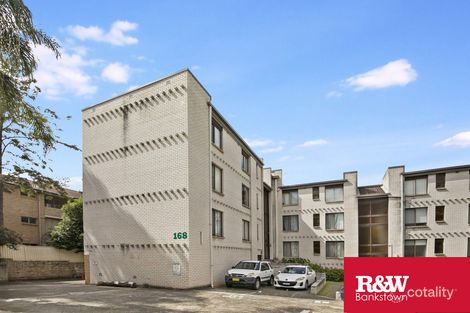 11/168 Greenacre Rd, Bankstown, NSW 2200