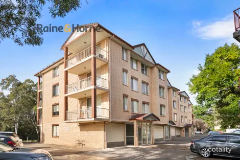 91/4 Riverpark Dr, Liverpool, NSW 2170