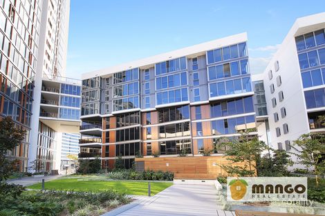 811/26 Footbridge Bvd, Wentworth Point, NSW 2127