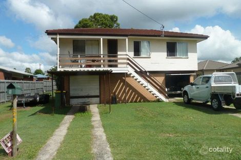 Property photo of 57 Lawn Terrace Capalaba QLD 4157