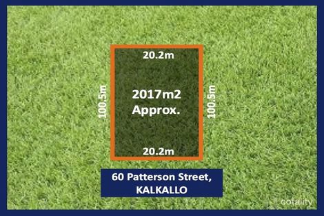 60 Patterson St, Kalkallo, VIC 3064