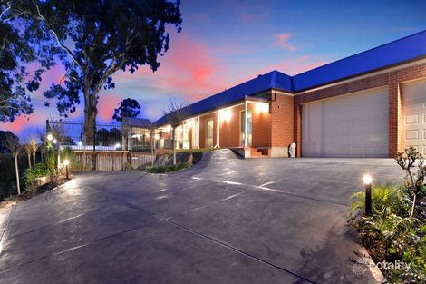 Property photo of 33 Craigburn Farm Circuit Craigburn Farm SA 5051
