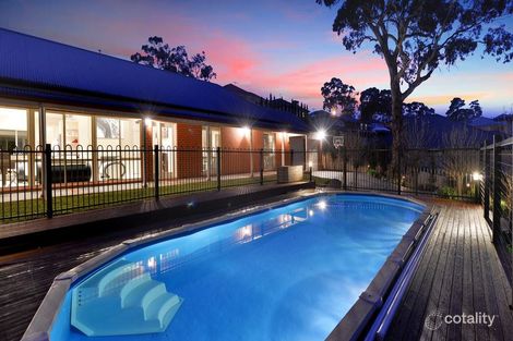 Property photo of 33 Craigburn Farm Circuit Craigburn Farm SA 5051