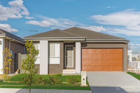 4 Bramall Ave, Marsden Park, NSW 2765