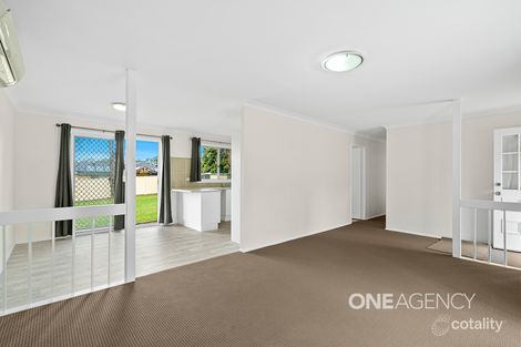 Property photo of 24 Halcot Avenue North Nowra NSW 2541