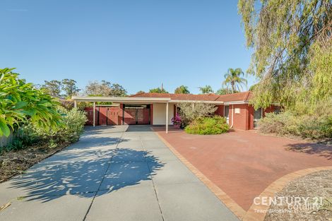 22 Danohill St, Huntingdale, WA 6110