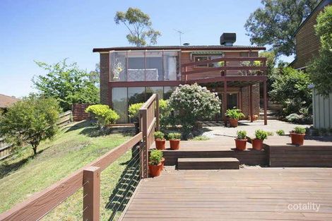 8 Kalmaine Ct, Diamond Creek, VIC 3089