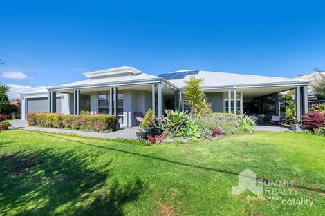 9 Stanbury Cres, South Bunbury, WA 6230
