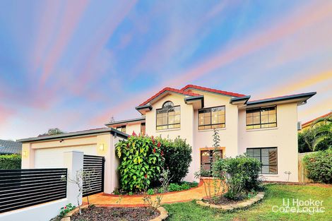 Property photo of 18 Victoria Crescent Parkinson QLD 4115