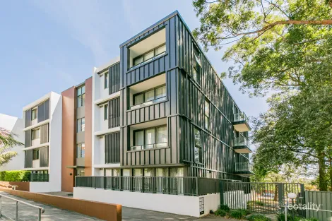 Property photo of 1 Allengrove Crescent North Ryde NSW 2113