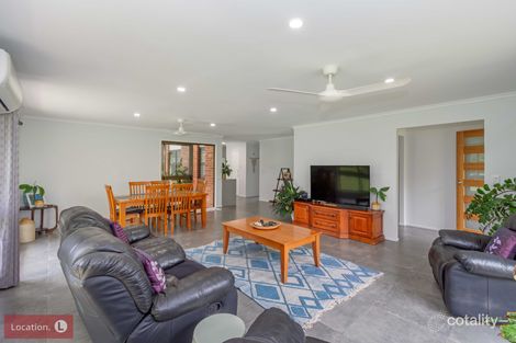 Property photo of 104 Mill Road Avondale QLD 4670