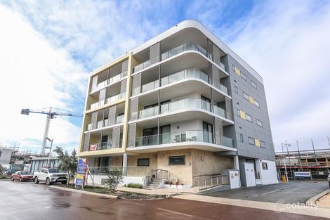 14/6 Brunswick St, North Coogee, WA 6163