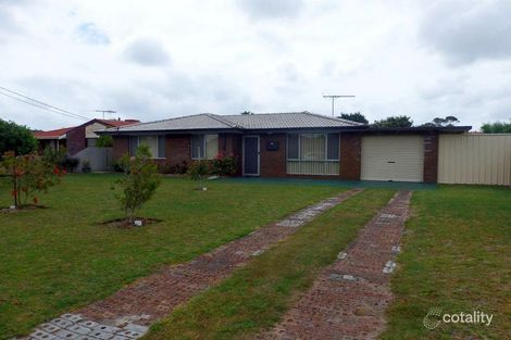 10 Rotohine Pl, Cooloongup, WA 6168