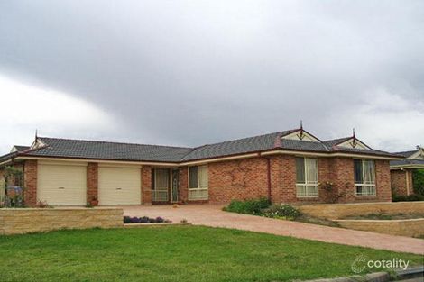 9 Bracken Cl, Cameron Park, NSW 2285