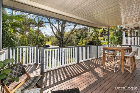 Property photo of 21 Kent Street Red Hill QLD 4059