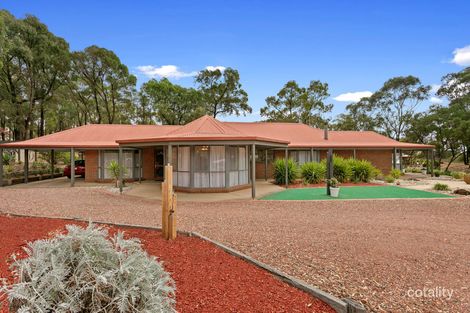 10 Higgins Hill Dr, Maiden Gully, VIC 3551