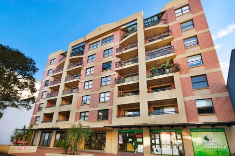 43/507-515 Elizabeth St, Surry Hills, NSW 2010