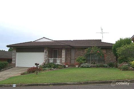 18 Mimosa Dr, Port Macquarie, NSW 2444