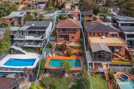 Property photo of 18 Boronia Parade Lugarno NSW 2210