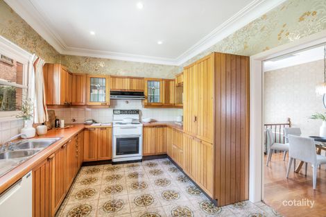 Property photo of 18 Boronia Parade Lugarno NSW 2210