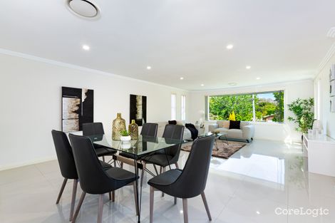 Property photo of 47 Watkins Road Baulkham Hills NSW 2153