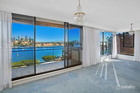 Property photo of 7A/23 Thornton Street Darling Point NSW 2027