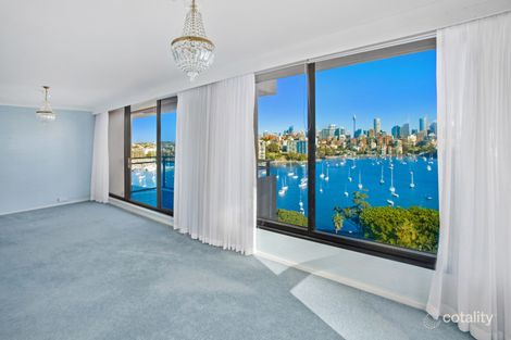 Property photo of 7A/23 Thornton Street Darling Point NSW 2027