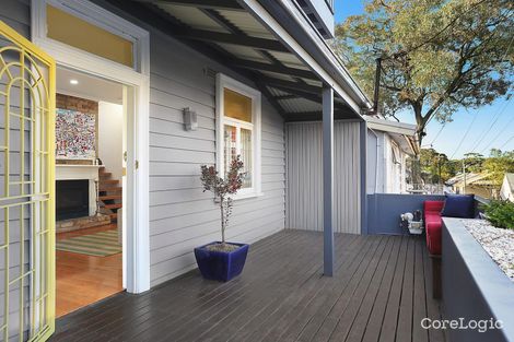 Property photo of 25 Hartley Street Rozelle NSW 2039