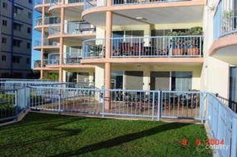 Property photo of 3/132-136 Duporth Avenue Maroochydore QLD 4558