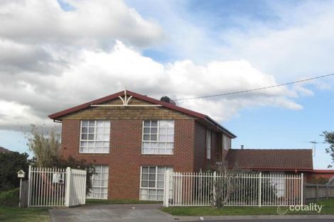 3 Amy Mews, Keysborough, VIC 3173