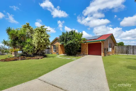 Property photo of 1 Mattey Court Walkerston QLD 4751
