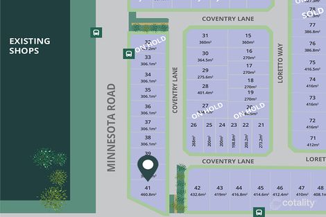 41 Coventry Lane, Hamlyn Terrace, NSW 2259