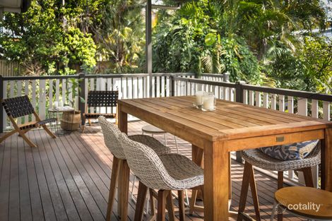 Property photo of 21 Kent Street Red Hill QLD 4059
