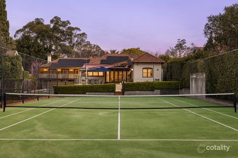 Property photo of 15 Highlands Avenue Gordon NSW 2072
