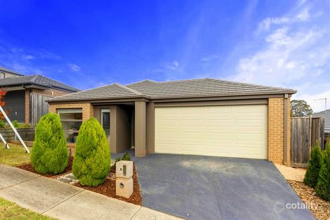 Property photo of 8 Isidore Drive Doreen VIC 3754