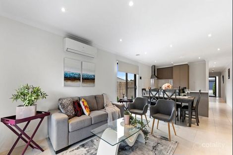 Property photo of 8 Isidore Drive Doreen VIC 3754