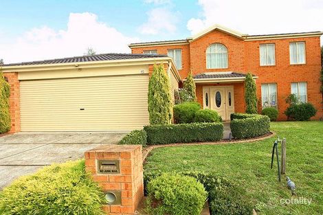 7 Houndsforth St, Cranbourne East, VIC 3977