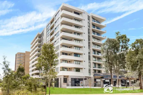 401/32 Civic Way, Rouse Hill, NSW 2155