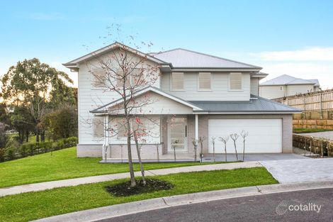 6 Balliol Cl, Bowral, NSW 2576