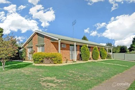 1 Dean Dr, Broadford, VIC 3658