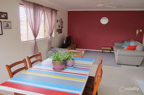 Property photo of 4/34 Macaulay Street Coorparoo QLD 4151
