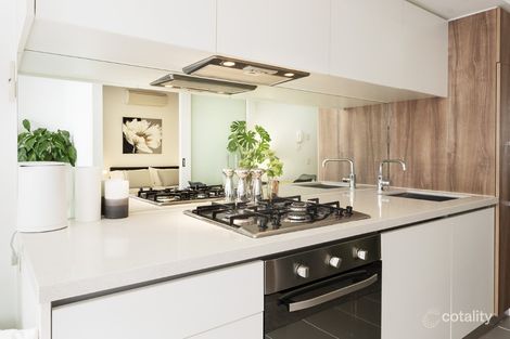 323/35 Malcolm St, South Yarra, VIC 3141