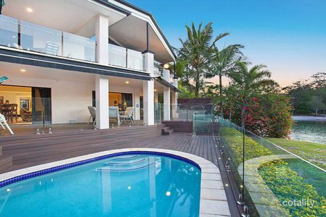 Property photo of 113 Tallebudgera Drive Palm Beach QLD 4221