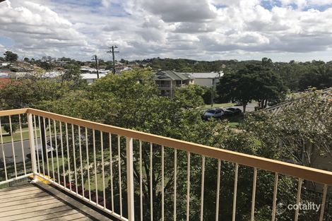 Property photo of 4/11 Sankey Street Carina QLD 4152