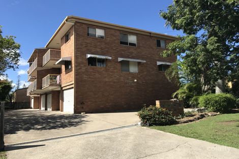 Property photo of 4/11 Sankey Street Carina QLD 4152